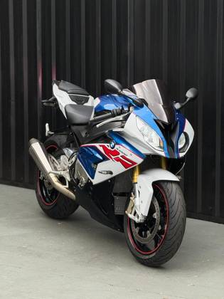 BMW S 1000 RR 